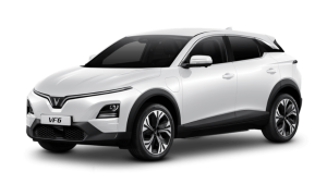VINFAST VF 6